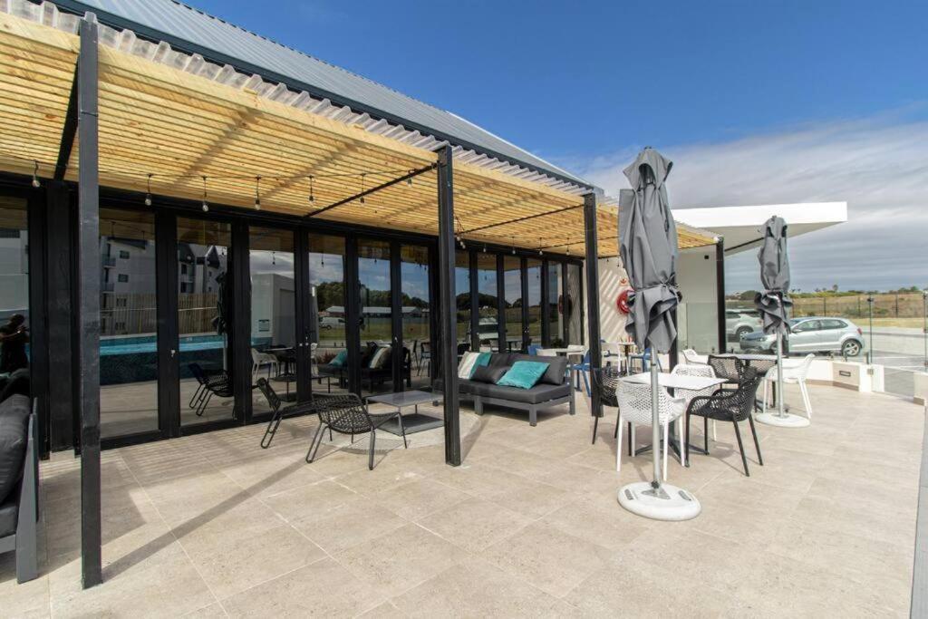 Bellamare Port Elizabeth Exterior foto